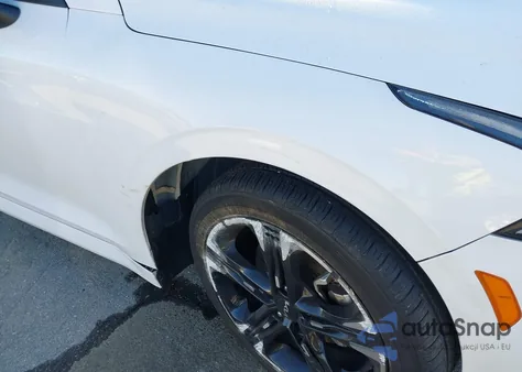 2024 Kia K5 Gt-Line from USA, damaged, VIN 5XXG64J20RG234235